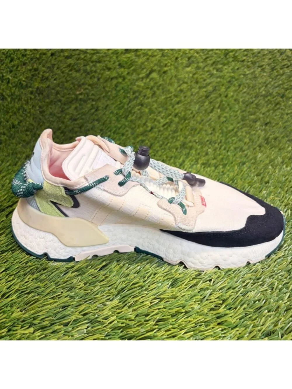 adidas please review